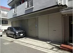 布田駅 徒歩3分 1階路面店 スケルトン物件 【飲食不可】