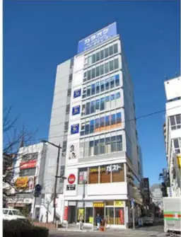 巣鴨駅 徒歩1分 スケルトン物件 【業種相談】