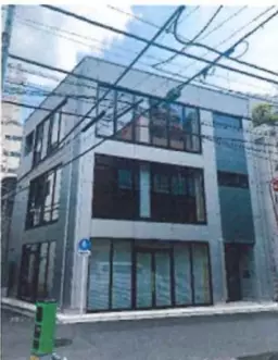 神保町駅 徒歩2分 スケルトン物件 【飲食可】