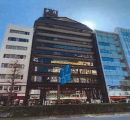 浅草橋駅 徒歩2分 スケルトン物件 【飲食可】