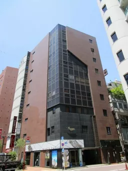 銀座8丁目 バー 飲食居抜き物件 【飲食可】