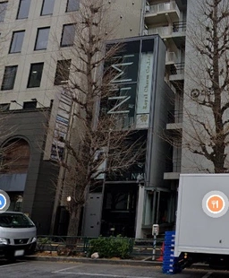 原宿駅 徒歩7分 明治通り沿いの一棟貸し店舗物件 【飲食相談】