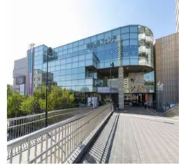 大泉学園駅 徒歩2分 スケルトン物件 【業種相談】