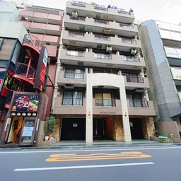 溜池山王駅 徒歩2分 スケルトン物件 【業種相談】