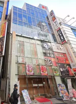 池袋駅 徒歩3分 スケルトン物件 【飲食相談】
