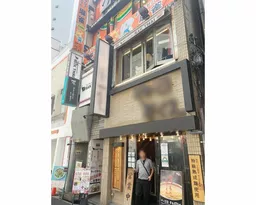 池袋駅 徒歩2分 現況:中華・エスニック 飲食居抜き物件 【飲食可】