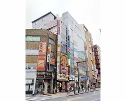新宿駅 徒歩4分 現況:居酒屋 飲食居抜き物件 【飲食可】