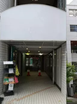 本厚木駅 徒歩3分!