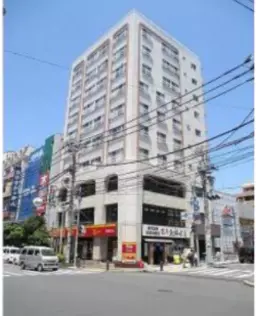 行徳駅 徒歩1分 スケルトン物件 【飲食、物販、サービス店舗、事務所】