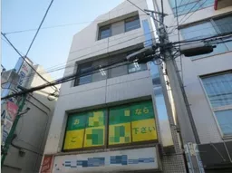 東横線・市営地下鉄グリーンライン 日吉駅 徒歩3分 学習塾の跡 交渉次第では造作譲渡 【飲食不可】