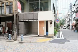 メトロ半蔵門線ほか 神保町駅から 徒歩2分 すずらん通りにある重飲食可能なスケルトン物件 【飲食可】