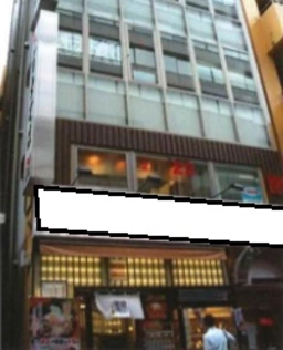千葉駅 徒歩3分 駅至近!路面店舗物件 【飲食可】