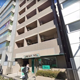 秋葉原駅・御茶ノ水駅!外堀通りの1階物件です