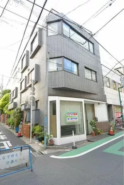 野方駅 北原通商店街 徒步4分まいばすけっと対面 物販店舗残置ほぼスケルトン物件 【飲食不可(食物販相談)】