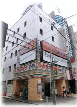 町田駅 徒歩4分 スケルトン物件 【飲食可】
