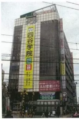 町田駅 徒歩1分 スケルトン物件 【業種相談】