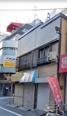 御徒町駅 徒歩1分!