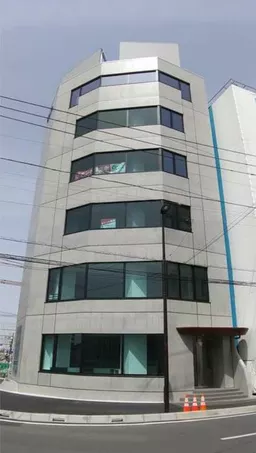 小田急線・JR南武線 登戸駅から徒歩1分 再開発地域の新築ビル 角地に有り視認性良好 スケルトン 【飲食相談】