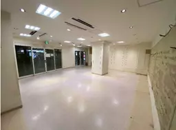 高尾駅 徒歩1分 駅商業施設内の店舗物件 【飲食不可】