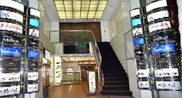 六本木駅 徒歩1分!六本木交差点至近