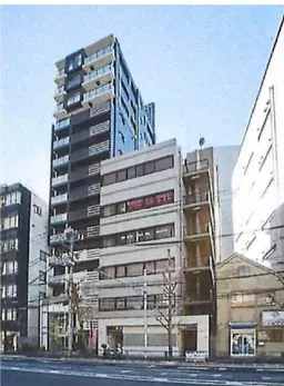 大崎駅 徒歩2分 現況:サービス(その他) その他居抜き物件 【飲食可】