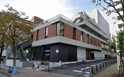 西葛西駅 徒歩5分 角地の店舗物件 【飲食可】