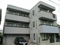 田園都市線 駒沢大学駅 徒歩3分 現況:事務所・倉庫 原状回復をしないで引渡 【飲食不可】