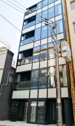 駒込駅 徒歩2分 3F 駅近!ラーメン屋の居抜き店舗物件 【飲食可】