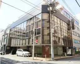 浅草橋駅 徒歩3分 スケルトン物件