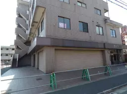 北綾瀬駅 徒歩1分 現況:サービス(その他) その他居抜き物件 【飲食不可】