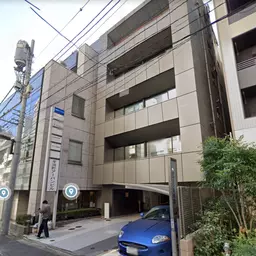 麹町駅 徒歩3分 スケルトン物件 【賃貸事務所】
