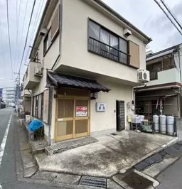 南橋本駅 徒歩5分 現況:飲食(その他) 飲食居抜き物件 【飲食可】