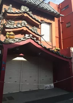 浅草駅 徒歩2分!仲見世通り物件!