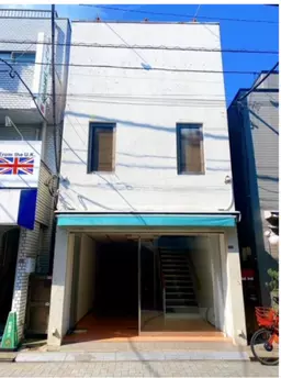 浜田山駅 徒歩1分 現況:サービス(その他) その他居抜き物件 【飲食可】