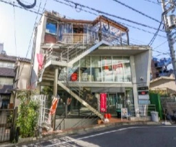 中目黒駅 徒歩6分 店舗物件 【飲食相談】
