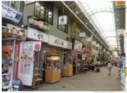 浅草駅 徒歩2分 現況:サービス(その他) その他居抜き物件 【飲食不可】