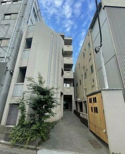 大井町駅 徒歩8分 隠れ家的店舗物件 【飲食可】