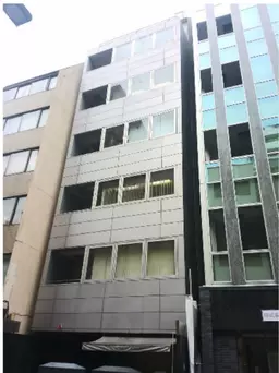神田駅 徒歩3分 現況:クリニック その他居抜き物件 【飲食不可】