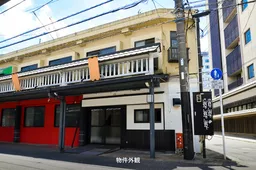 花やしき店舗 区画5