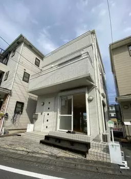 淵野辺駅 徒歩6分 現況:サービス(その他) その他居抜き物件 【飲食不可】