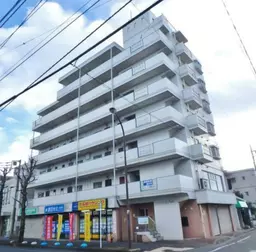 矢部駅 徒歩4分 現況:サービス(その他) その他居抜き物件 【飲食可】