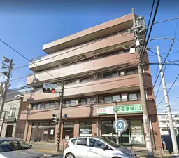 相模原駅 徒歩10分 スケルトン物件 【業種相談】
