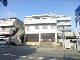 淵野辺駅 徒歩6分 スケルトン物件 【業種相談】