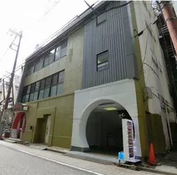 相模原駅 徒歩2分 現況:バー 飲食居抜き物件 【飲食可】