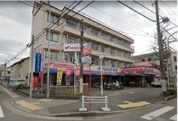 京成大久保駅 徒歩7分 現況:サービス(その他) その他居抜き物件 【飲食不可】