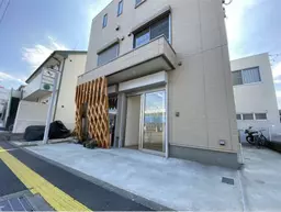 淵野辺駅 徒歩6分 現況:サービス(その他) その他居抜き物件 【飲食可】