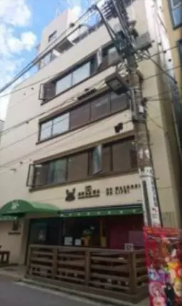 浅草駅 徒歩5分 スケルトン物件 【業種相談】