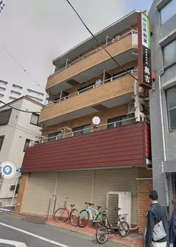 三軒茶屋駅 徒歩4分 現況:サービス(その他) その他居抜き物件 【飲食不可】