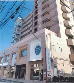 大袋駅 徒歩2分 現況:サービス(その他) その他居抜き物件 【業種相談】