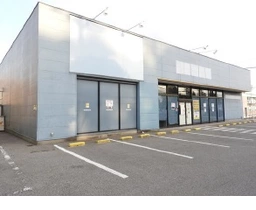 本納駅 徒歩35分 現況:サービス(その他) その他居抜き物件 【飲食不可】